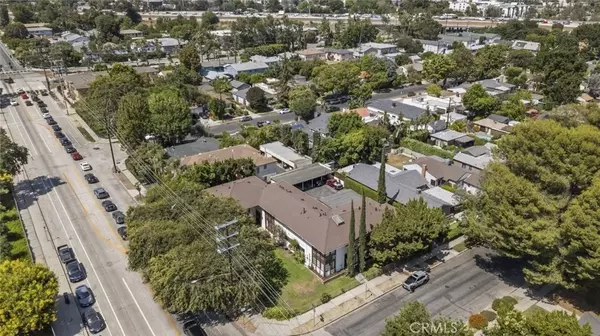North Hollywood, CA 91601,5304 Colfax Avenue