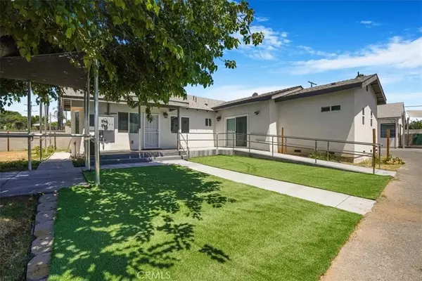 North Hollywood, CA 91605,7820 Fulton Avenue