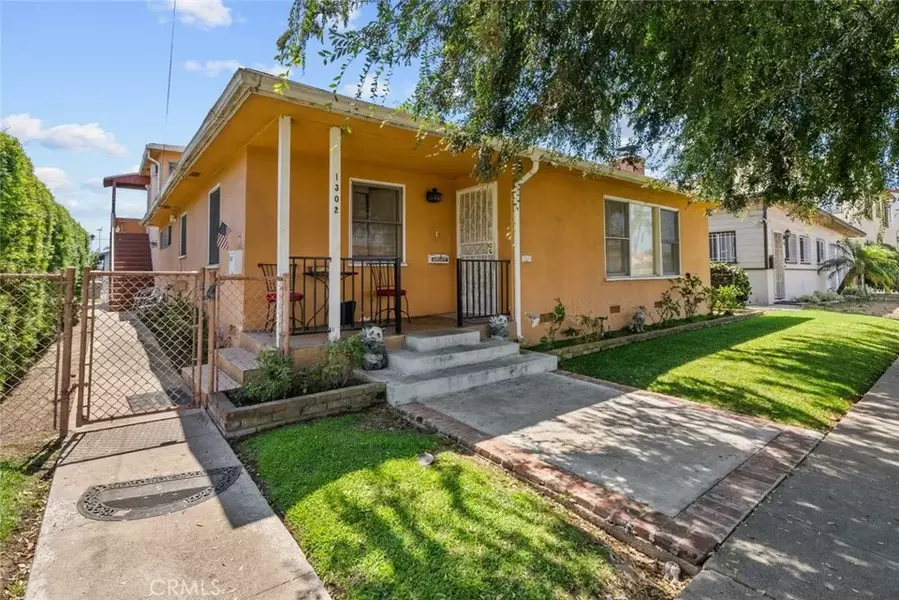 1300 W 83rd Street, Los Angeles, CA 90044