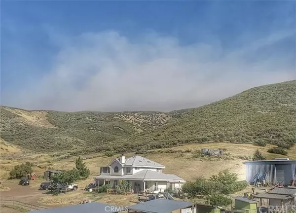 38810 Rogers Creek Road, Palmdale, CA 93551
