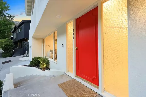 Glendale, CA 91202,1800 Hillcrest Avenue