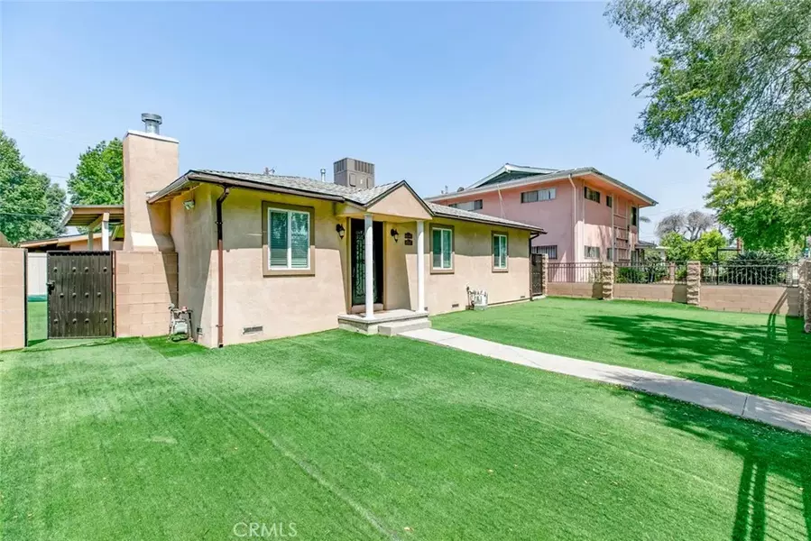 6545 Coldwater Canyon Avenue, North Hollywood, CA 91606