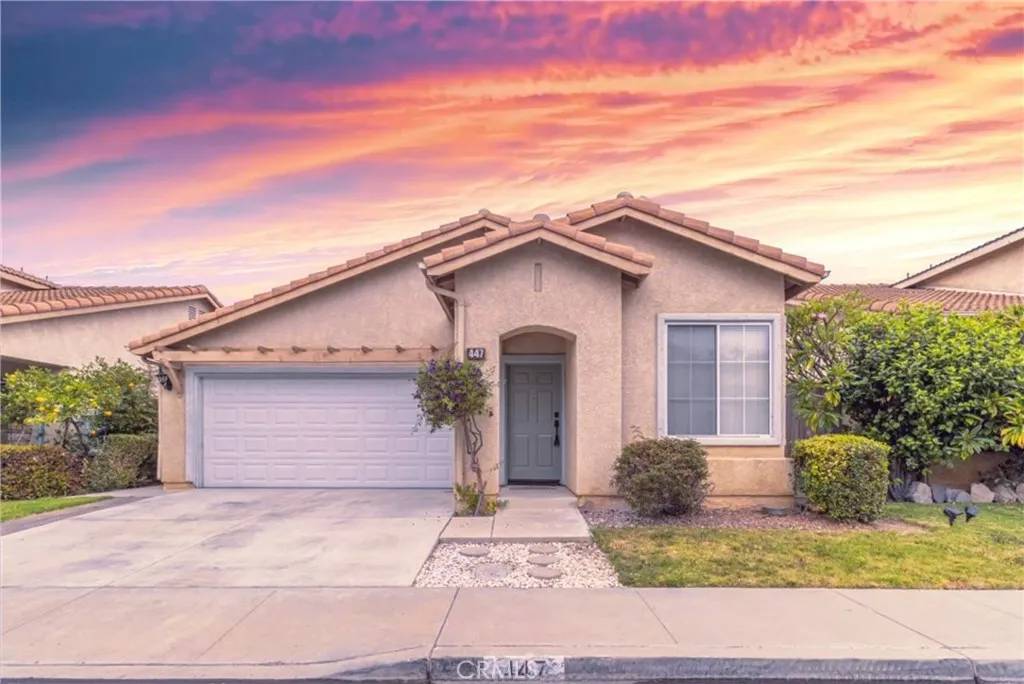 447 Paseo Del Valle, Camarillo, CA 93010
