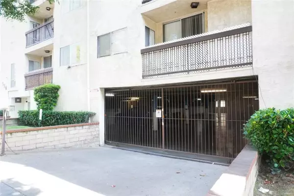 Glendale, CA 91202,570 W Stocker Street #202
