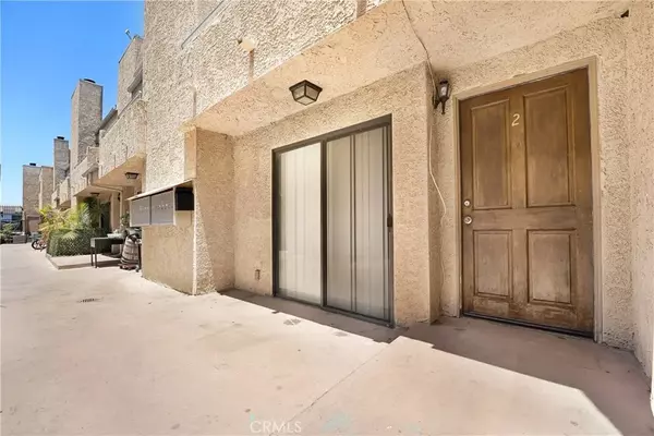 Panorama City, CA 91402,8331 Cedros Avenue #2