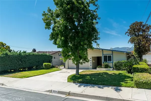 Glendale, CA 91214,3614 Burritt Way