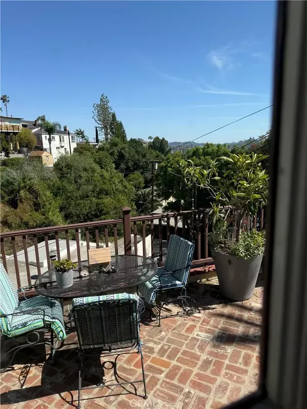 Glendale, CA 91206,641 Canyon Drive