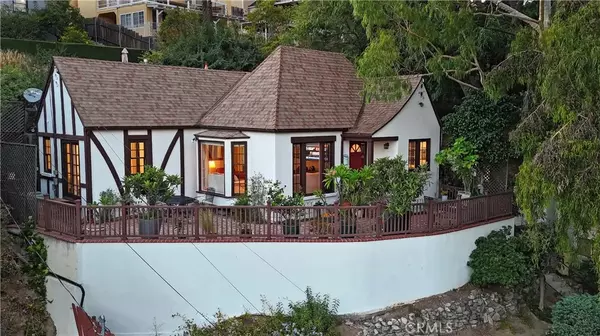 Glendale, CA 91206,641 Canyon Drive