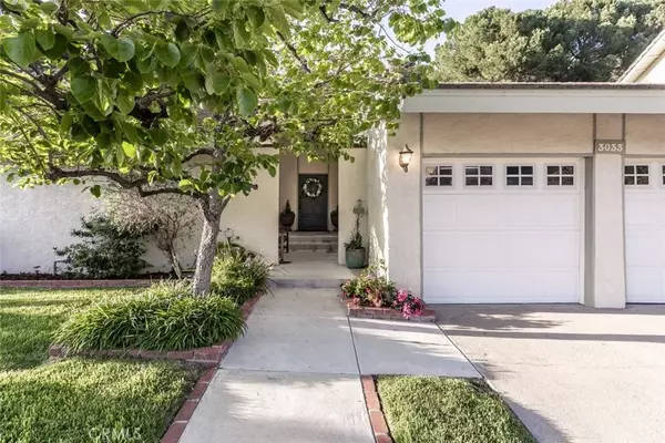 La Crescenta, CA 91214,3033 Hopeton Road