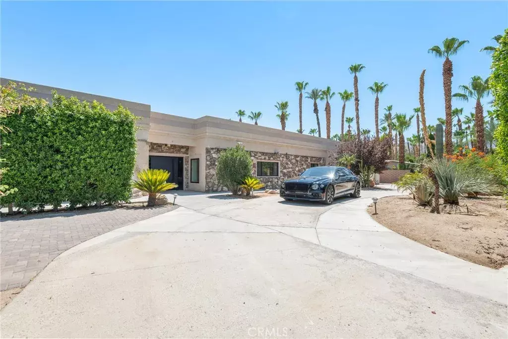 Rancho Mirage, CA 92270,72114 Follansbee Road