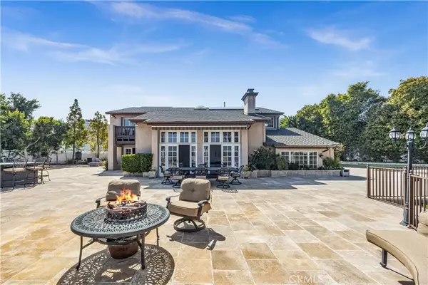 Bel Air, CA 90077,15464 Duomo Via Street