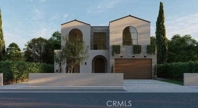 4116 Greenbush Avenue, Sherman Oaks, CA 91423
