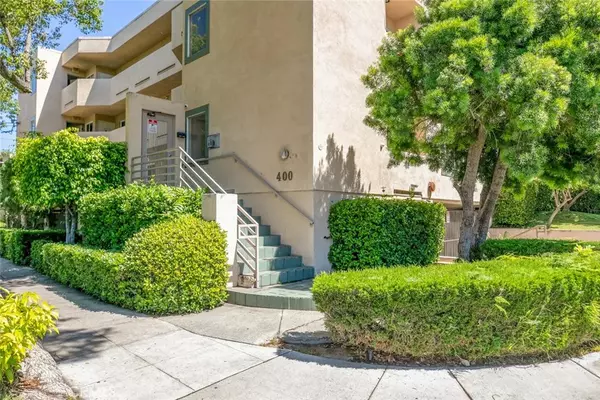 Burbank, CA 91501,400 N 6th Street #202