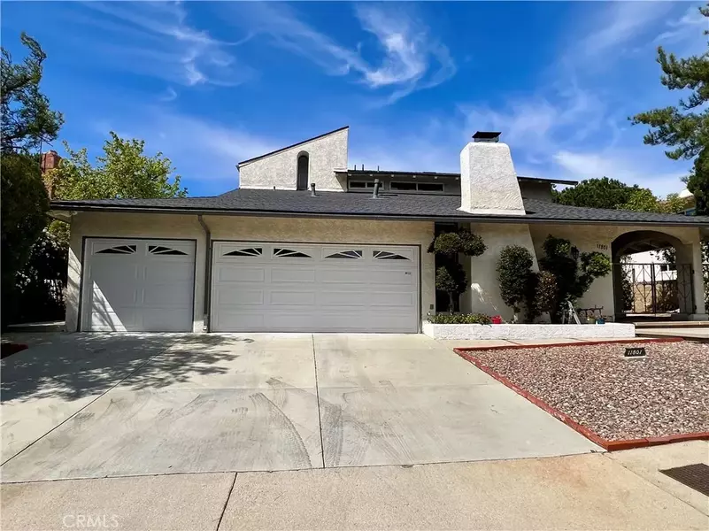 11801 Thunderbird Avenue, Porter Ranch, CA 91326