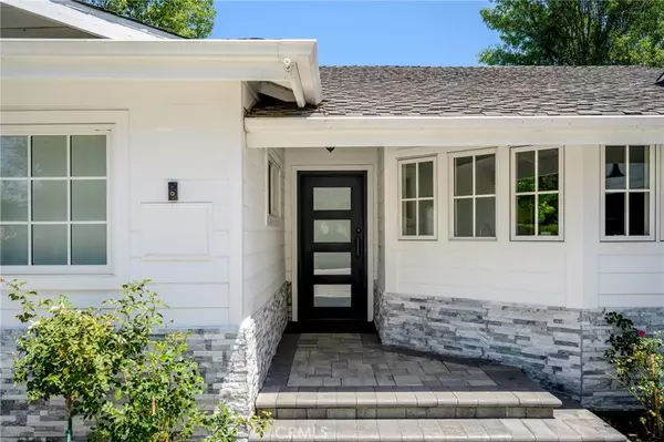 Northridge, CA 91325,17437 Chase Street