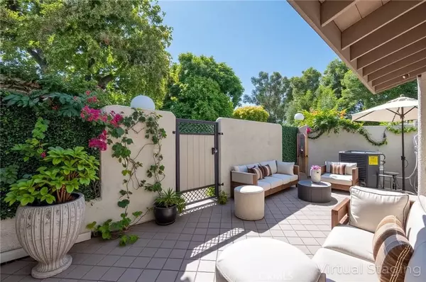 Tarzana, CA 91356,18230 Oxnard Street #110