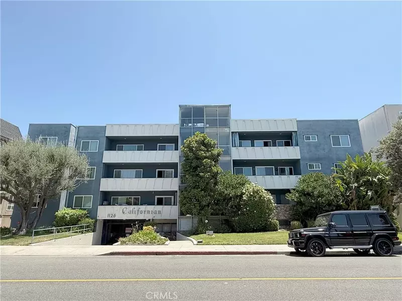 1126 N Central Avenue #303, Glendale, CA 91202