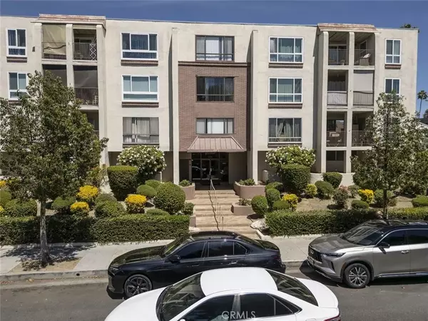1118 N Central Avenue #14, Glendale, CA 91202