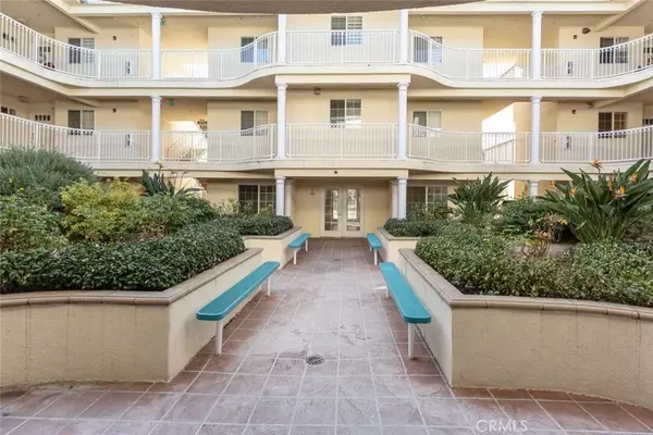 Glendale, CA 91202,530 W Stocker Street #205