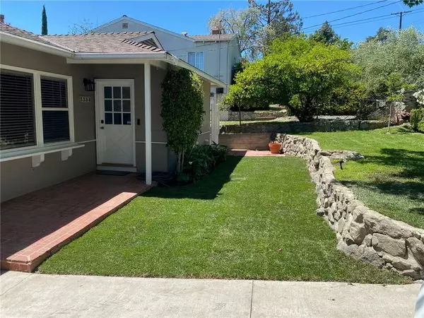 La Crescenta, CA 91214,3334 Alabama Street
