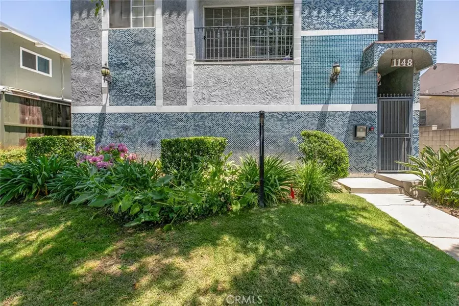 1148 San Rafael Avenue #6, Glendale, CA 91202