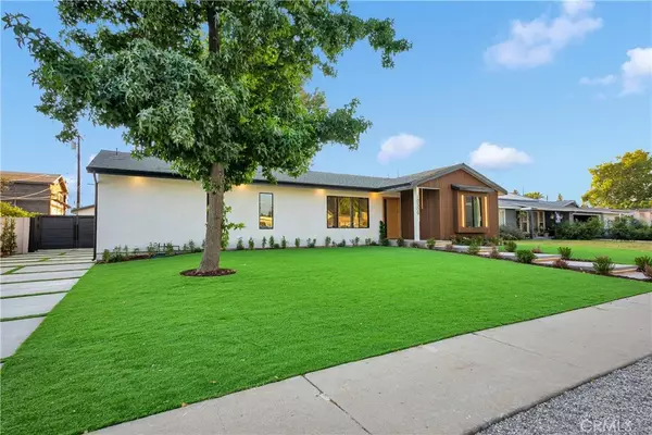 Granada Hills, CA 91344,10509 Dempsey Avenue