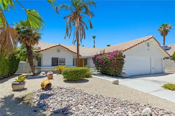 Cathedral City, CA 92234,68805 Panorama Road