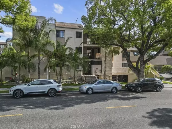 336 West California Avenue #303, Glendale, CA 91203