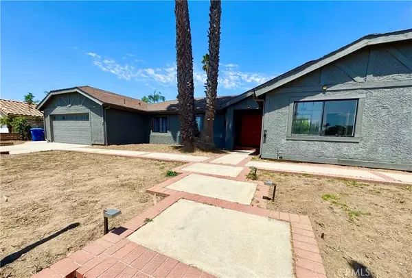 Sylmar, CA 91342,15301 Larkspur Street