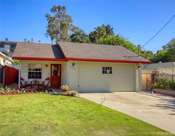 8630 Forsythe Street, Sunland, CA 91040