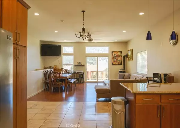 Frazier Park, CA 93225,1324 Pinetree Drive