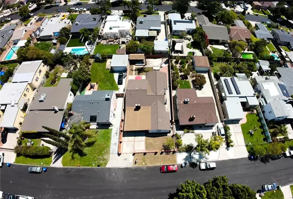 Sylmar, CA 91342,14344 Beaver Street
