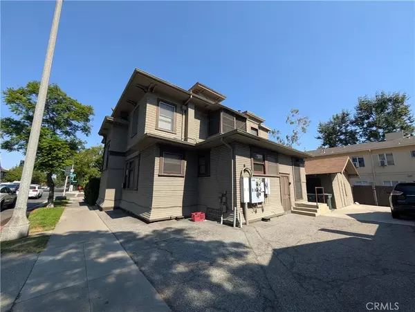 Pasadena, CA 91101,325 S Los Robles Avenue