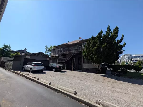 Pasadena, CA 91101,325 S Los Robles Avenue