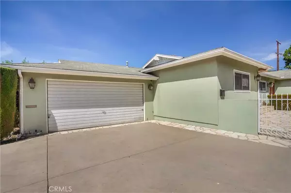 Glendale, CA 91201,1549 Thompson Avenue