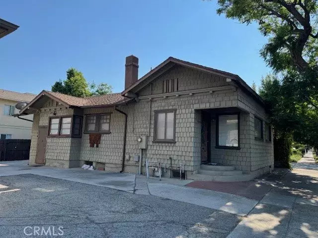 408 E Del Mar, Pasadena, CA 91101