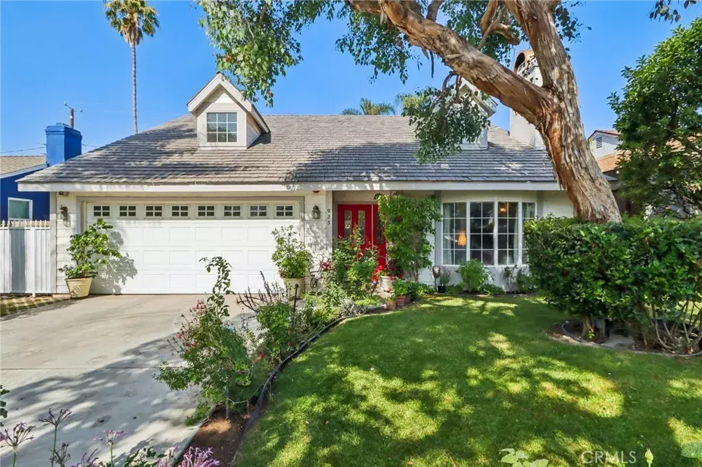 Burbank, CA 91505,925 N Valley Street