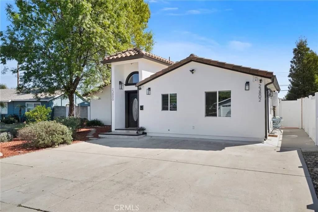 23802 Mobile Street, West Hills, CA 91307