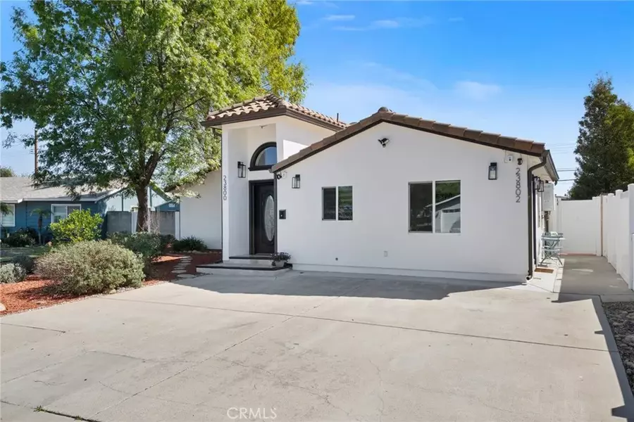 23802 Mobile Street, West Hills, CA 91307