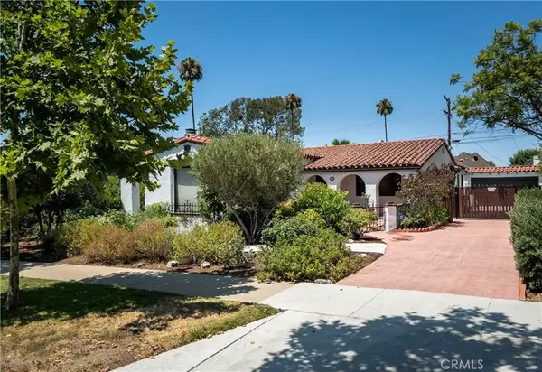 1229 Highland Avenue, Glendale, CA 91202
