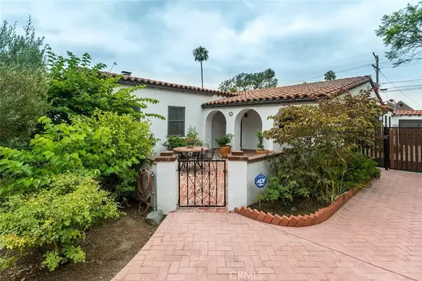 Glendale, CA 91202,1229 Highland Avenue