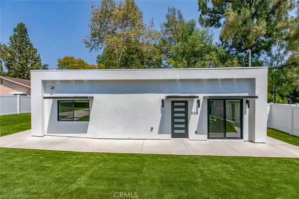 17434 Index Street, Granada Hills, CA 91344