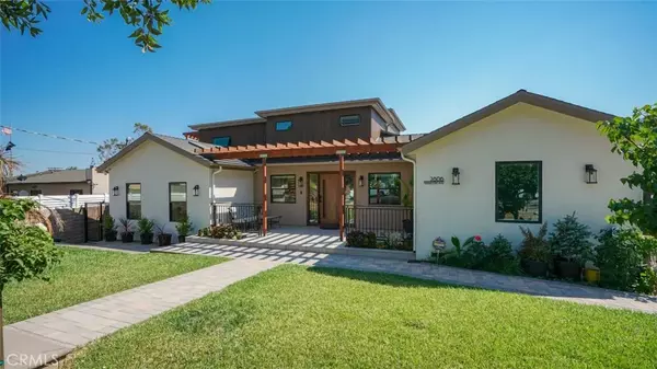 2806 Manhattan Avenue, La Crescenta, CA 91214