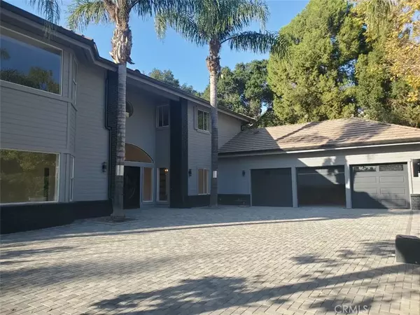 Westlake Village, CA 91362,1563 Wynnefield Avenue