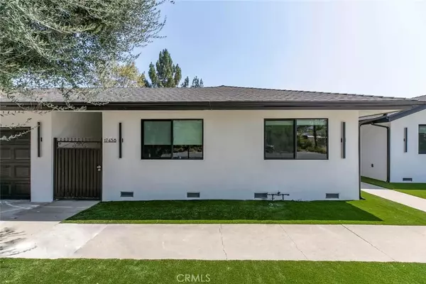 17438 Index Street, Granada Hills, CA 91344