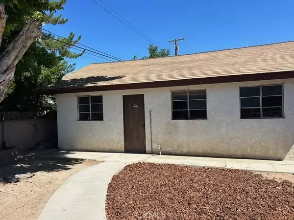Lancaster, CA 93534,44417 12th Street West