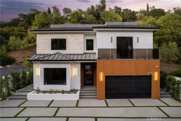 3720 Goodland Avenue, Studio City, CA 91604