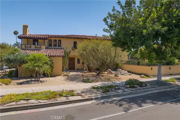 516 E Stocker Street, Glendale, CA 91207