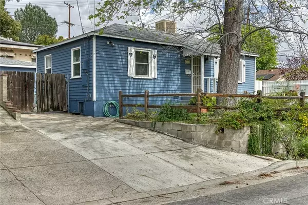 3611 Fourth Avenue, Glendale, CA 91214