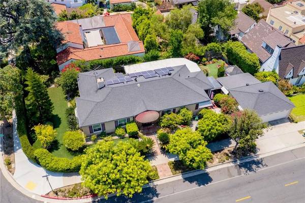 958 E Stocker Street, Glendale, CA 91207